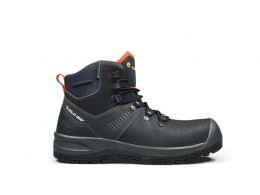 Solid Gear SG73105 Ion GTX Mid Boot  - Size 46 (12) &pound;120.00